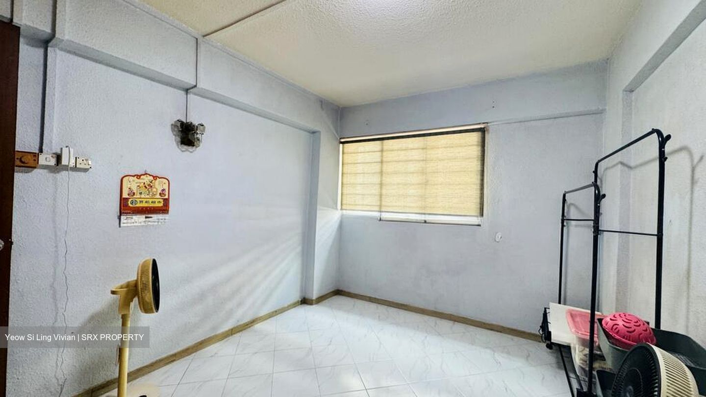 Blk 337 Hougang Avenue 7 (Hougang), HDB 4 Rooms #504331181